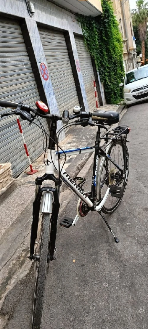 دراجة هوائية من نوع Merida Crossway 300 (أصلية)