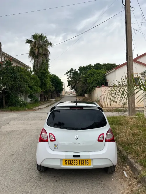 Renault Twingo 2013 Dynamique