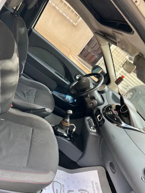 Renault Twingo 2013 Dynamique