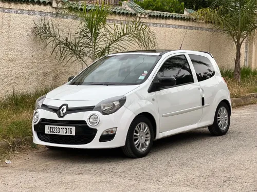 Renault Twingo 2013 Dynamique