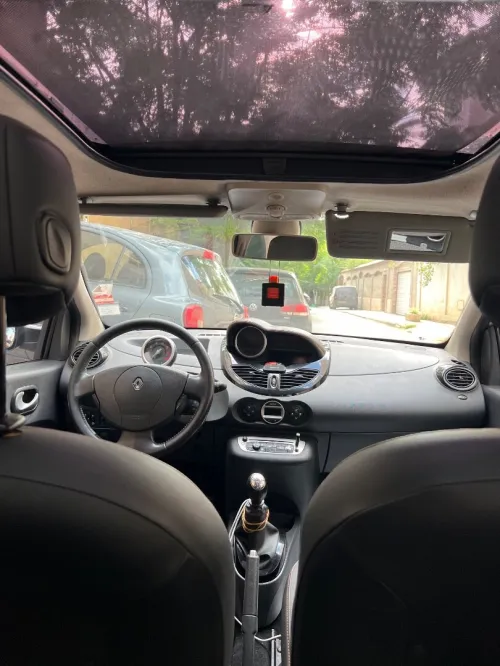 Renault Twingo 2013 Dynamique
