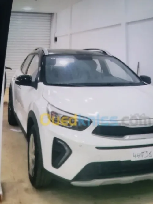 Kia KX1 2026 Full option