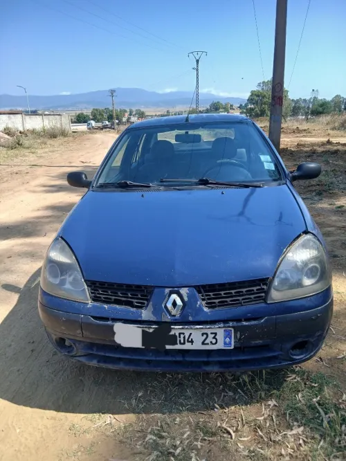 Renault Clio Classique 2004 Clio Classique