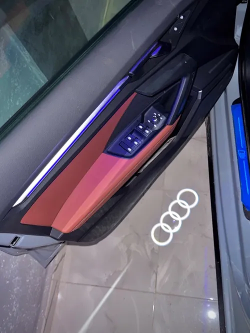 Audi A3 Sportback 2026 Full options