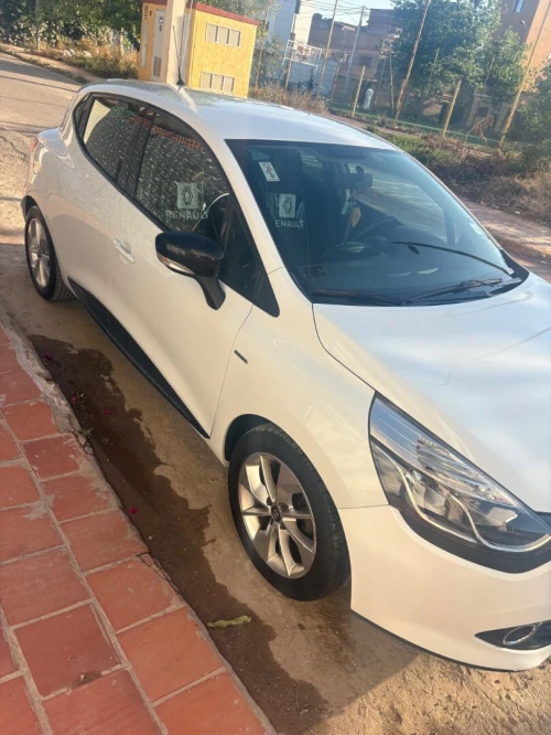 Renault Clio 4 2016 Limited