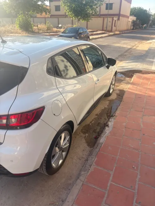 Renault Clio 4 2016 Limited