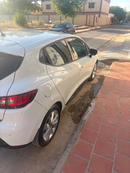 Renault Clio 4 2016 Limited