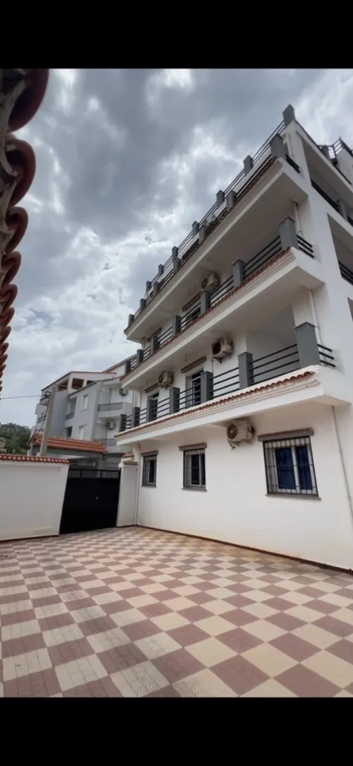 Vente Villa Tizi Ouzou Tigzirt