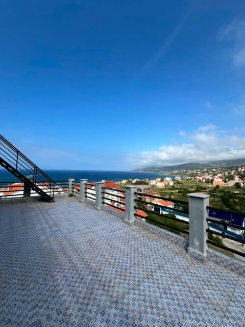 Vente Villa Tizi Ouzou Tigzirt