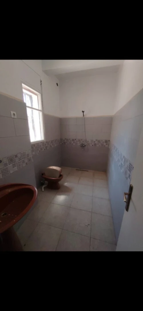 Location Villa Alger Bordj el bahri