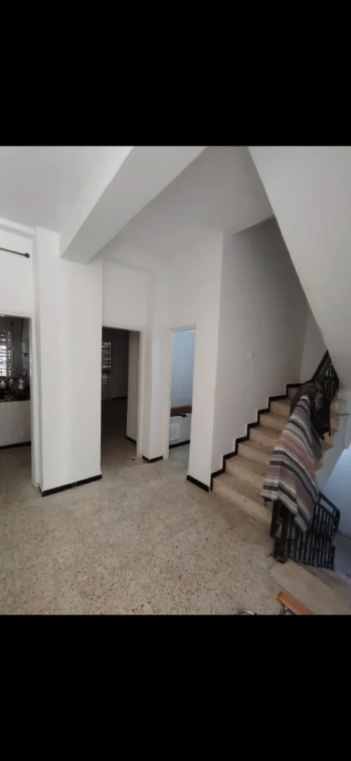Location Villa Alger Bordj el bahri