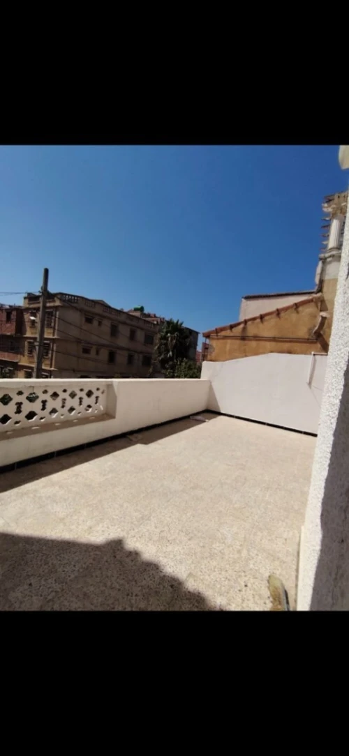 Location Villa Alger Bordj el bahri
