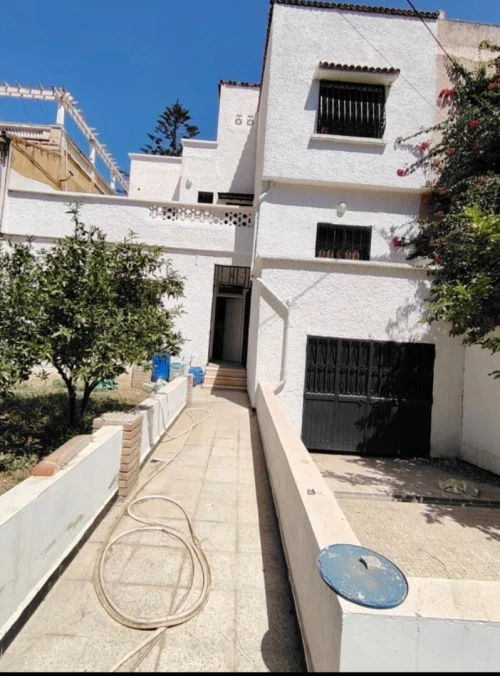 Location Villa Alger Bordj el bahri