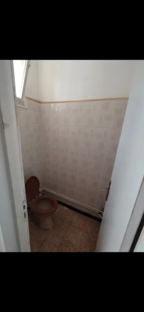 Location Villa Alger Bordj el bahri