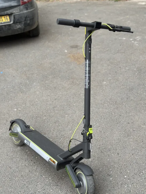 Trottinette Électrique NAVEE S65