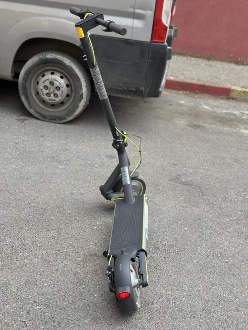 Trottinette Électrique NAVEE S65
