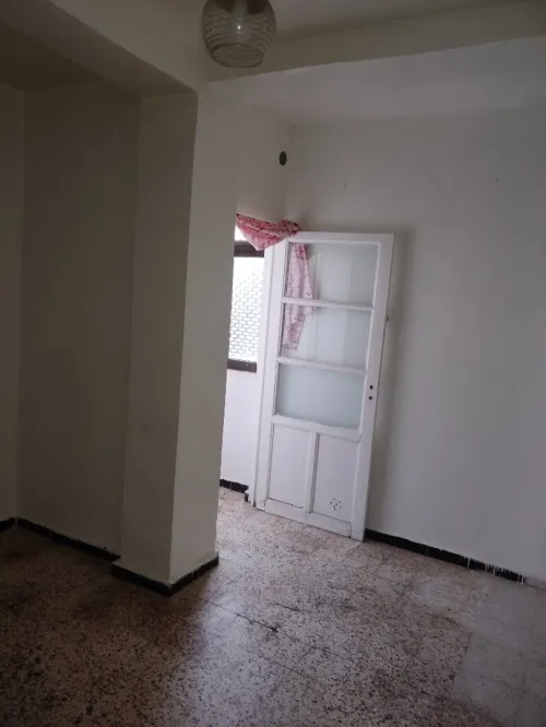 Vente Appartement F3 Médéa Medea