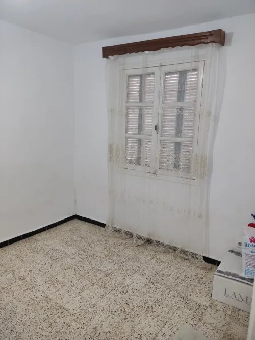Vente Appartement F3 Médéa Medea
