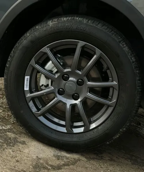 Geely GX3 PRO  2026 International