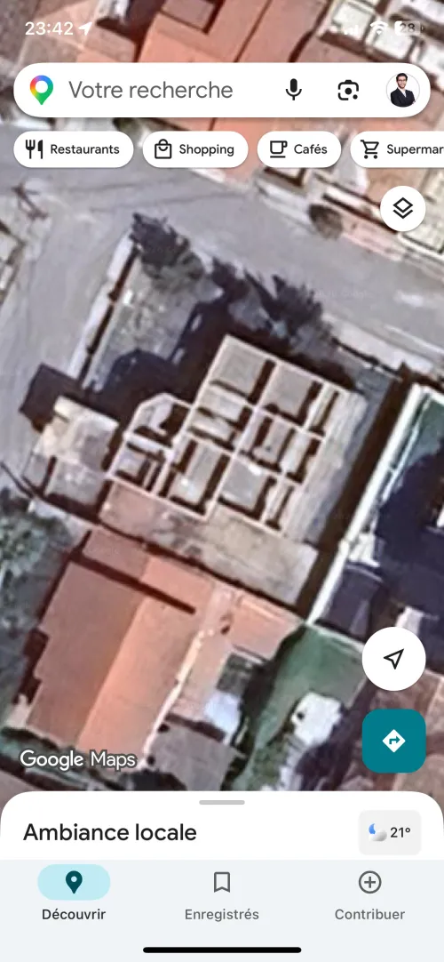Vente Villa Sétif Setif