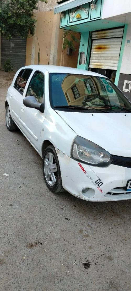Clio Compus 2014 10 "