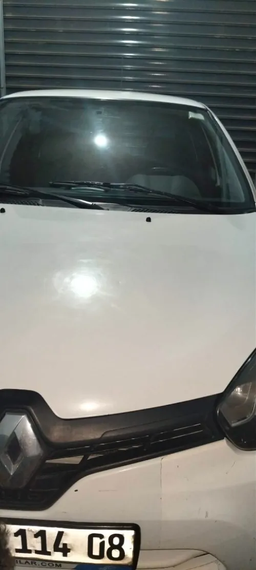 Clio Compus 2014 10 "