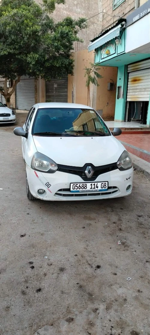 Clio Compus 2014 10 "