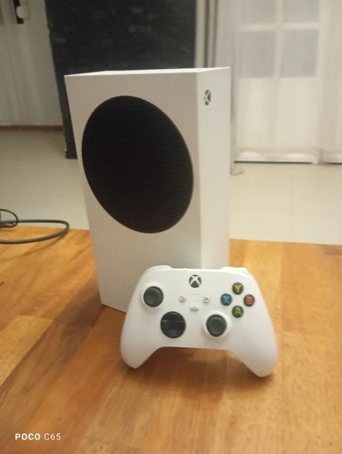 Xbox