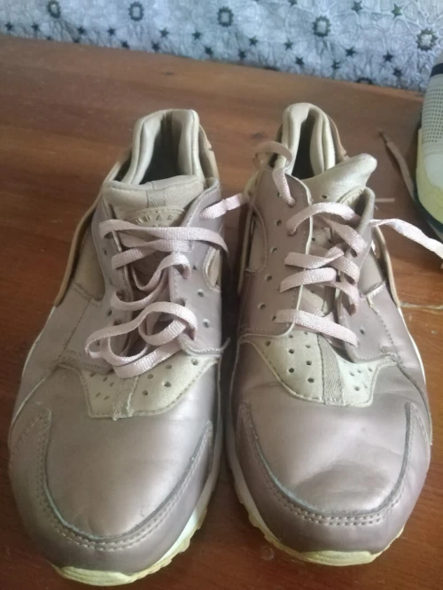 lot de baskets