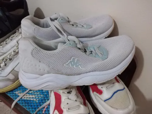 lot de baskets