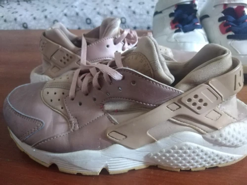 lot de baskets