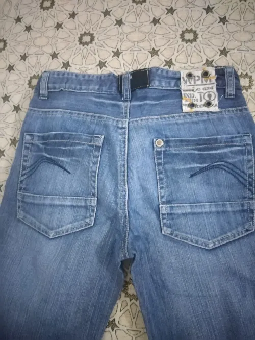 lot vetements enfants