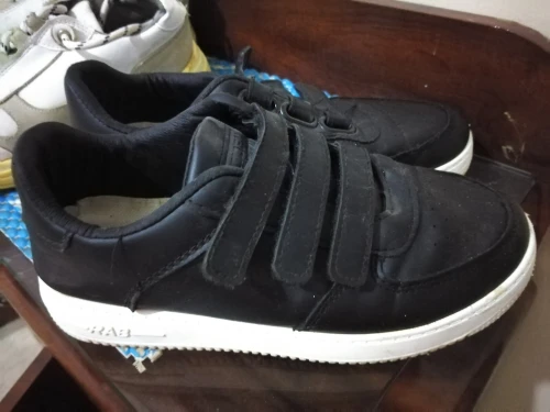 lot de baskets
