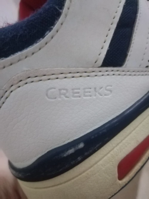 lot de baskets
