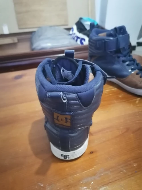 lot de baskets