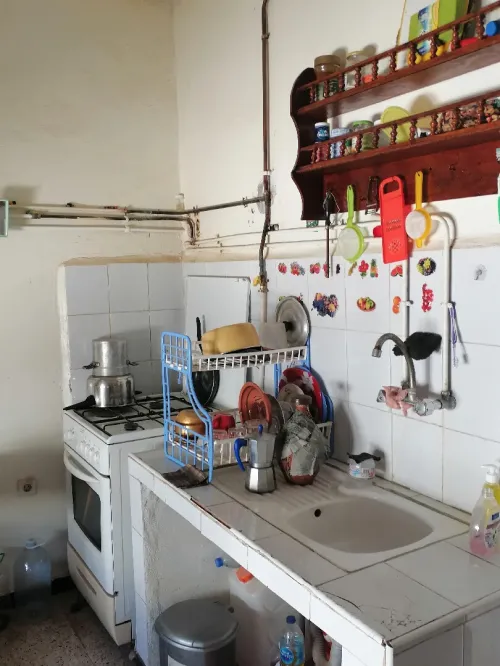 Vente Appartement Sidi Bel Abbès Belarbi