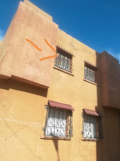 Vente Appartement Sidi Bel Abbès Belarbi