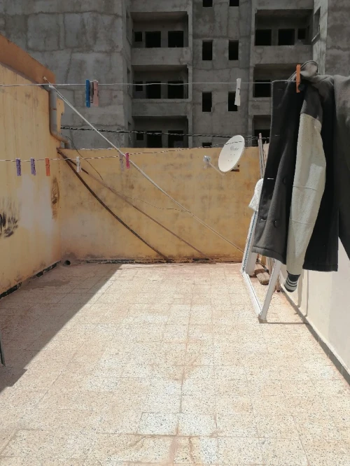 Vente Appartement Sidi Bel Abbès Belarbi
