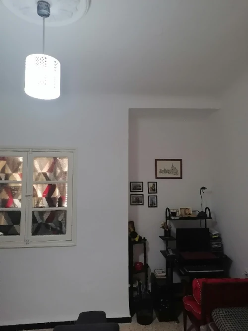 Vente Appartement Sidi Bel Abbès Belarbi