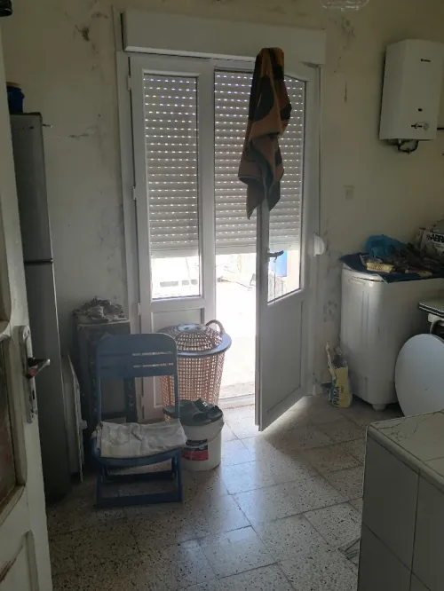 Vente Appartement Sidi Bel Abbès Belarbi