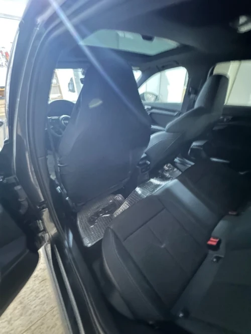 Audi A3 2021 S Line