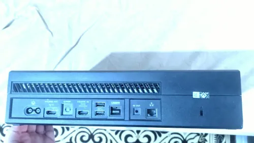 XBOX OEN