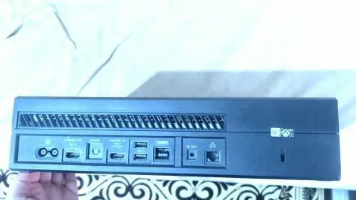 XBOX OEN