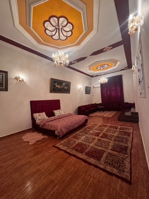 Location Villa Oran Oran