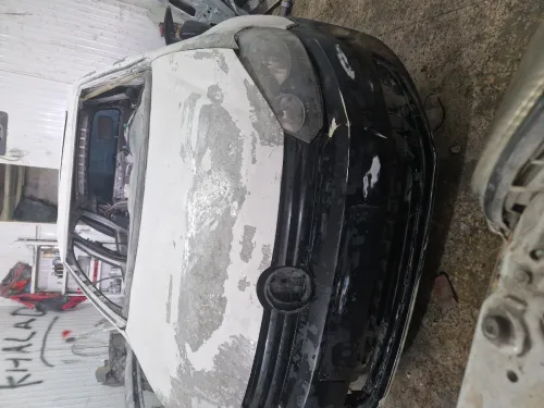 Volkswagen Golf 6 2012 Style