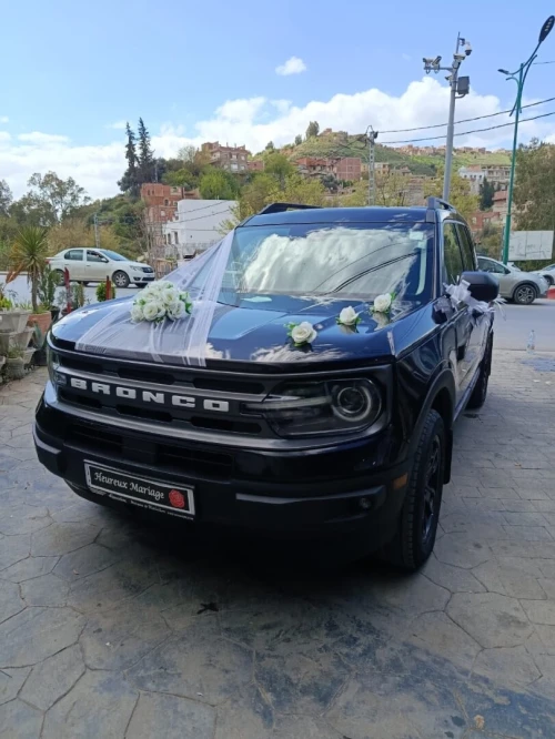 Ford BRONCO SPORT 2023 Big bend