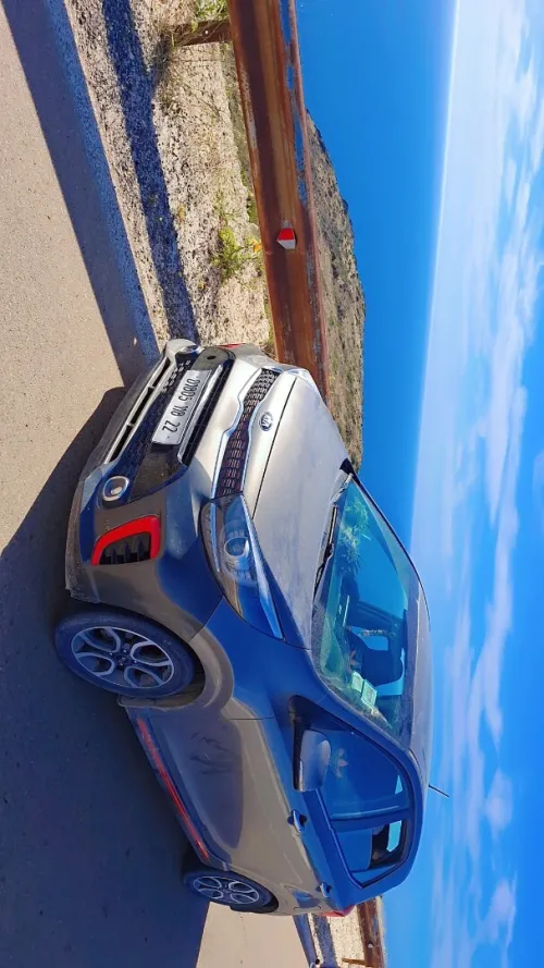 Kia Picanto 2018 GT-Line