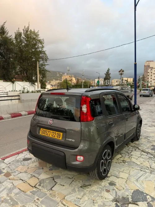 Fiat Panda 2022 Panda