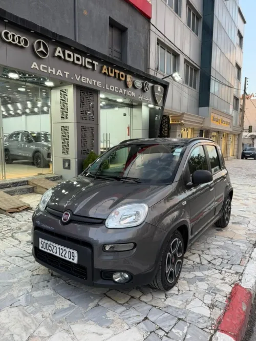 Fiat Panda 2022 Panda