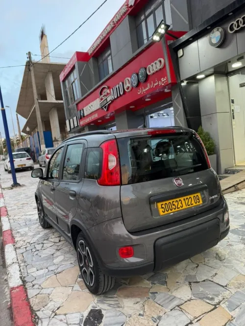 Fiat Panda 2022 Panda